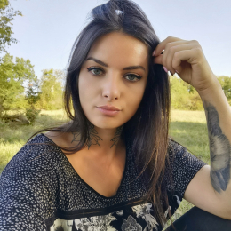 Virginie profile