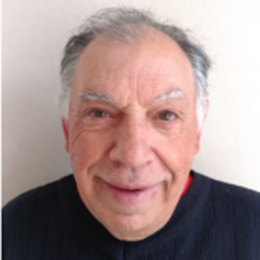 Armando profile