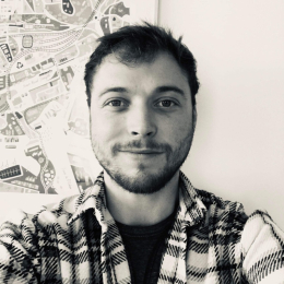 Antonin profile