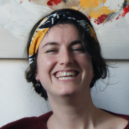 Cécile profile