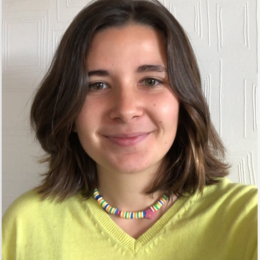 Célia profile