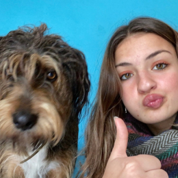 Romane profile