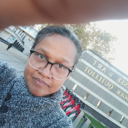 Farahanitriniaina profile