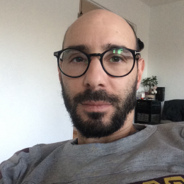 Alexandre profile