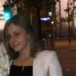Lynda profile