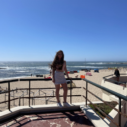 Oceane profile