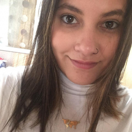 Rachel profile