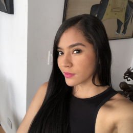 Angie profile