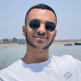 Yassine profile