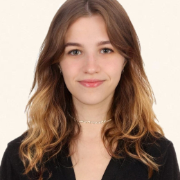 Irina profile