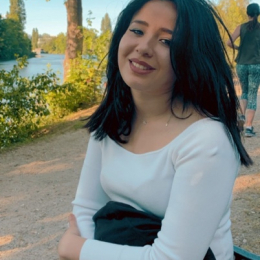 Linda profile