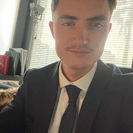 Romain profile