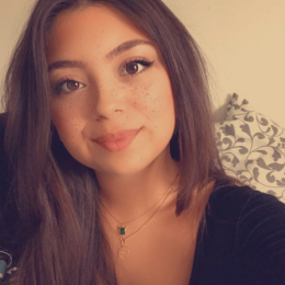 Raphaela profile