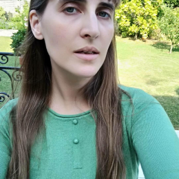 Claire profile