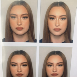 Anastassia profile