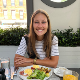 Romane profile