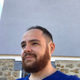 Vincent profile