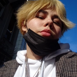 Laurianna profile