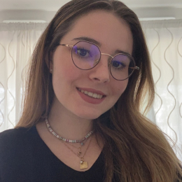 Coralie profile