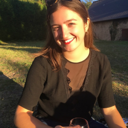 Camille profile