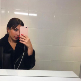 Ines profile