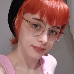 Alexia profile