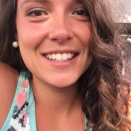 Amandine profile