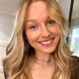 Mathilde profile