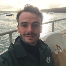 Tanguy profile