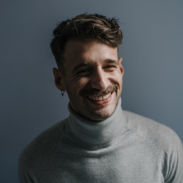David profile