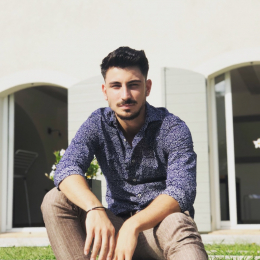 Alexandre profile