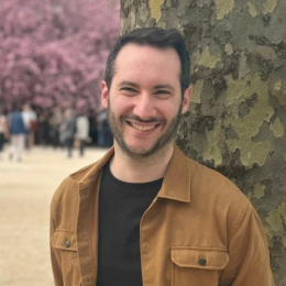 Cédric profile