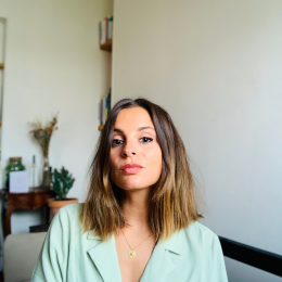 Cynthia profile