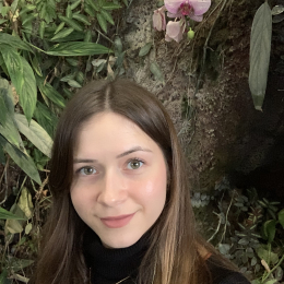 Marine profile