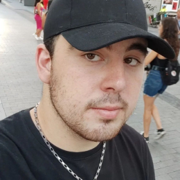 Nacho profile