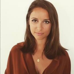 Virginie profile