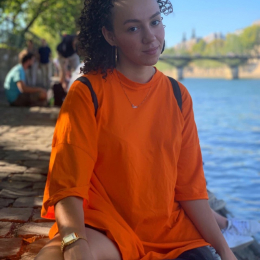 Noura profile