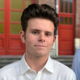Romain profile