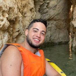 Javier profile