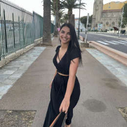 Anaëlle profile