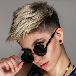 Gina gabriela profile