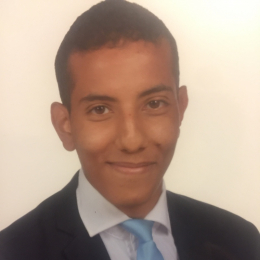 Fayçal profile