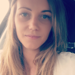 Amélie profile