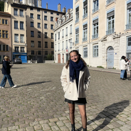 Morgane profile