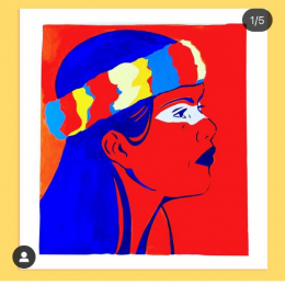 Magaly profile