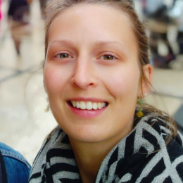 Justine profile