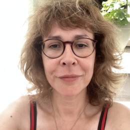 Marie-laure profile