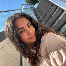 Kenza profile