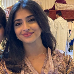 Hiba profile