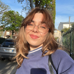 Estelle profile